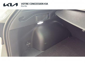 Photo 15 du bon plan KIA Sportage 1.6 T-GDi 210ch HEV 30 Years BVA6 occasion à 39990 €
