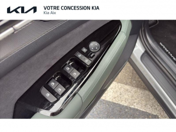 Photo 16 du bon plan KIA Sportage 1.6 T-GDi 210ch HEV 30 Years BVA6 occasion à 39990 €