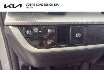 Photo 17 du bon plan KIA Sportage 1.6 T-GDi 210ch HEV 30 Years BVA6 occasion à 39990 €