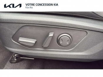 Photo 18 du bon plan KIA Sportage 1.6 T-GDi 210ch HEV 30 Years BVA6 occasion à 39990 €