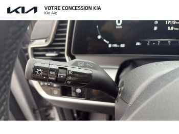 Photo 19 du bon plan KIA Sportage 1.6 T-GDi 210ch HEV 30 Years BVA6 occasion à 39990 €