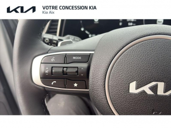 Photo 20 du bon plan KIA Sportage 1.6 T-GDi 210ch HEV 30 Years BVA6 occasion à 39990 €