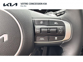 Photo 21 du bon plan KIA Sportage 1.6 T-GDi 210ch HEV 30 Years BVA6 occasion à 39990 €