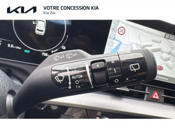 Photo 22 du bon plan KIA Sportage 1.6 T-GDi 210ch HEV 30 Years BVA6 occasion à 39990 €
