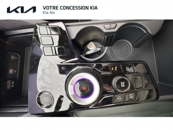 Photo 23 du bon plan KIA Sportage 1.6 T-GDi 210ch HEV 30 Years BVA6 occasion à 39990 €
