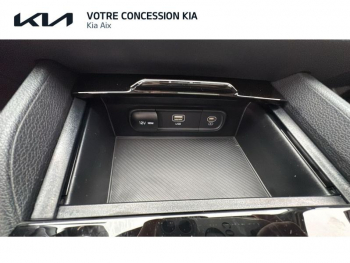 Photo 24 du bon plan KIA Sportage 1.6 T-GDi 210ch HEV 30 Years BVA6 occasion à 39990 €