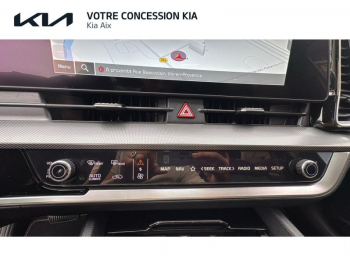 Photo 25 du bon plan KIA Sportage 1.6 T-GDi 210ch HEV 30 Years BVA6 occasion à 39990 €