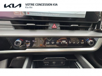 Photo 26 du bon plan KIA Sportage 1.6 T-GDi 210ch HEV 30 Years BVA6 occasion à 39990 €