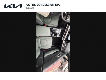 Photo 27 du bon plan KIA Sportage 1.6 T-GDi 210ch HEV 30 Years BVA6 occasion à 39990 €