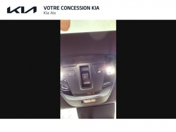 Photo 28 du bon plan KIA Sportage 1.6 T-GDi 210ch HEV 30 Years BVA6 occasion à 39990 €