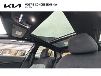 Photo 29 du bon plan KIA Sportage 1.6 T-GDi 210ch HEV 30 Years BVA6 occasion à 39990 €