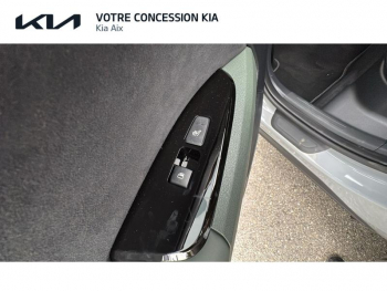 Photo 31 du bon plan KIA Sportage 1.6 T-GDi 210ch HEV 30 Years BVA6 occasion à 39990 €