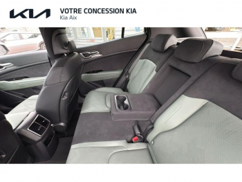 Photo 32 du bon plan KIA Sportage 1.6 T-GDi 210ch HEV 30 Years BVA6 occasion à 39990 €