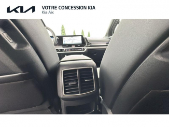 Photo 34 du bon plan KIA Sportage 1.6 T-GDi 210ch HEV 30 Years BVA6 occasion à 39990 €