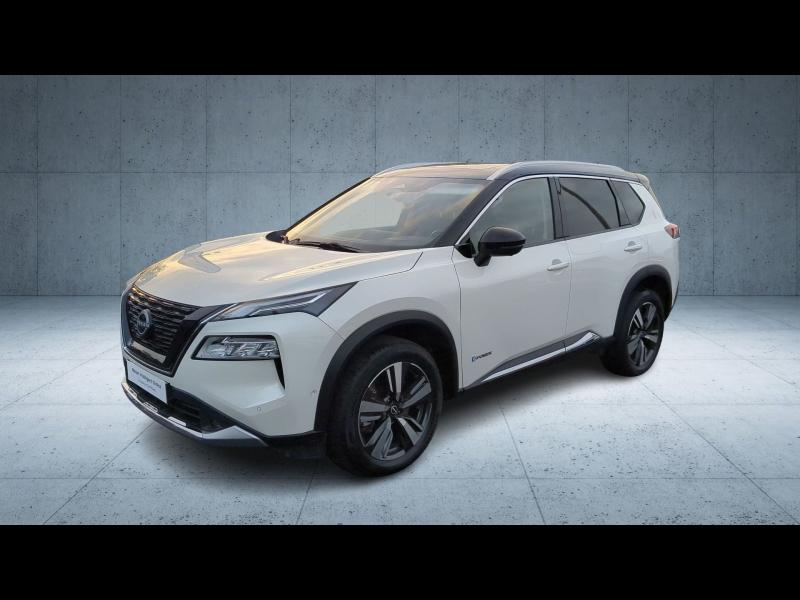 Bon plan NISSAN X-Trail e-Power 204ch Tekna occasion à 36900 €
