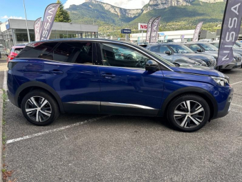 Photo 4 du bon plan PEUGEOT 3008 1.2 PureTech 130ch GT Line S&S EAT6 occasion à 12490 €