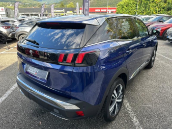 Photo 5 du bon plan PEUGEOT 3008 1.2 PureTech 130ch GT Line S&S EAT6 occasion à 12490 €