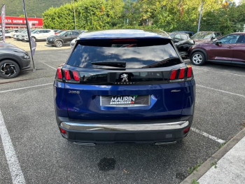 Photo 6 du bon plan PEUGEOT 3008 1.2 PureTech 130ch GT Line S&S EAT6 occasion à 12490 €