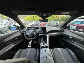 Photo 9 du bon plan PEUGEOT 3008 1.2 PureTech 130ch GT Line S&S EAT6 occasion à 12490 €