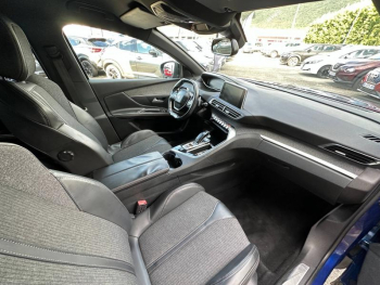 Photo 10 du bon plan PEUGEOT 3008 1.2 PureTech 130ch GT Line S&S EAT6 occasion à 12490 €