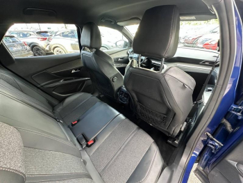 Photo 11 du bon plan PEUGEOT 3008 1.2 PureTech 130ch GT Line S&S EAT6 occasion à 12490 €
