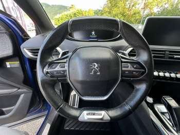 Photo 12 du bon plan PEUGEOT 3008 1.2 PureTech 130ch GT Line S&S EAT6 occasion à 12490 €