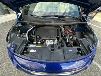 Photo 16 du bon plan PEUGEOT 3008 1.2 PureTech 130ch GT Line S&S EAT6 occasion à 12490 €