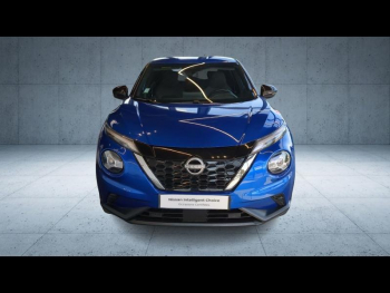 Photo 2 du bon plan NISSAN Juke 1.6 Hybrid 143ch Business+ 2022.5 occasion à 22900 €