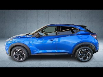 Photo 8 du bon plan NISSAN Juke 1.6 Hybrid 143ch Business+ 2022.5 occasion à 22900 €