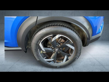 Photo 16 du bon plan NISSAN Juke 1.6 Hybrid 143ch Business+ 2022.5 occasion à 22900 €