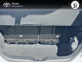 Photo 18 du bon plan TOYOTA Aygo X 1.0 VVT-i 72ch Active CarPlay iPhone Android occasion à 13980 €