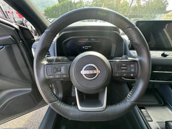 Photo 11 du bon plan NISSAN Qashqai 1.3 Mild Hybrid 158ch Tekna Xtronic 2022 occasion à 22990 €