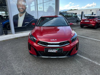 Photo 2 du bon plan KIA XCeed 1.5 T-GDi 140ch Active occasion à 22990 €