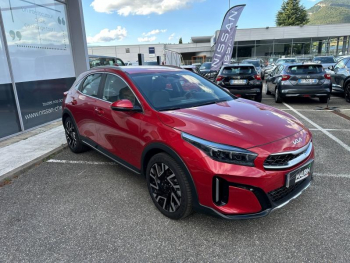 Photo 3 du bon plan KIA XCeed 1.5 T-GDi 140ch Active occasion à 22990 €