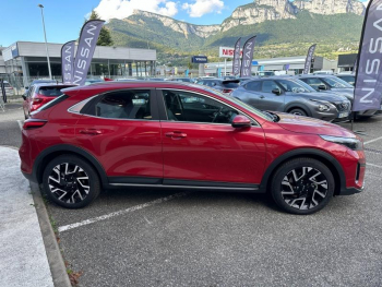 Photo 4 du bon plan KIA XCeed 1.5 T-GDi 140ch Active occasion à 22990 €