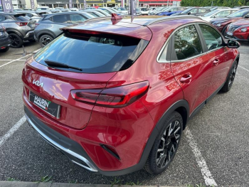Photo 5 du bon plan KIA XCeed 1.5 T-GDi 140ch Active occasion à 22990 €