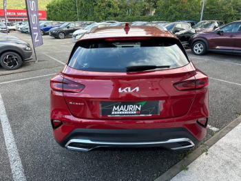 Photo 6 du bon plan KIA XCeed 1.5 T-GDi 140ch Active occasion à 22990 €
