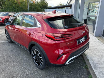 Photo 7 du bon plan KIA XCeed 1.5 T-GDi 140ch Active occasion à 22990 €