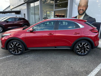 Photo 8 du bon plan KIA XCeed 1.5 T-GDi 140ch Active occasion à 22990 €