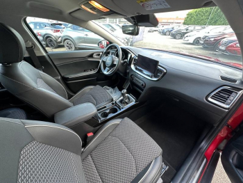 Photo 10 du bon plan KIA XCeed 1.5 T-GDi 140ch Active occasion à 22990 €