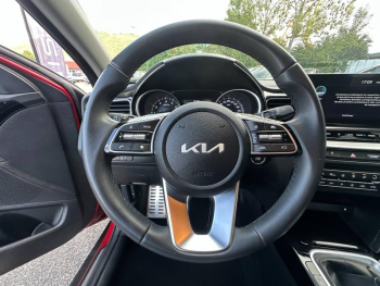 Photo 12 du bon plan KIA XCeed 1.5 T-GDi 140ch Active occasion à 22990 €