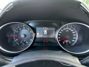 Photo 13 du bon plan KIA XCeed 1.5 T-GDi 140ch Active occasion à 22990 €