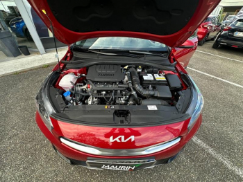 Photo 16 du bon plan KIA XCeed 1.5 T-GDi 140ch Active occasion à 22990 €