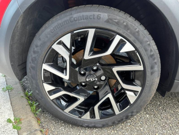 Photo 19 du bon plan KIA XCeed 1.5 T-GDi 140ch Active occasion à 22990 €