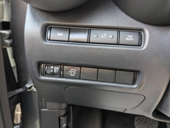 Photo 18 du bon plan NISSAN Juke 1.0 DIG-T 114ch N-Connecta DCT 2021 occasion à 16850 €