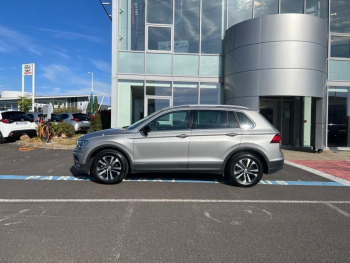 Photo 3 du bon plan VOLKSWAGEN Tiguan 1.5 TSI EVO 150ch Confortline DSG7 Euro6d-T occasion à 22990 €