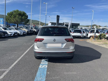 Photo 4 du bon plan VOLKSWAGEN Tiguan 1.5 TSI EVO 150ch Confortline DSG7 Euro6d-T occasion à 22990 €