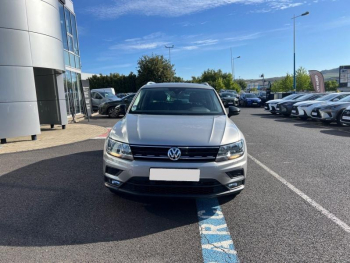 Photo 5 du bon plan VOLKSWAGEN Tiguan 1.5 TSI EVO 150ch Confortline DSG7 Euro6d-T occasion à 22990 €