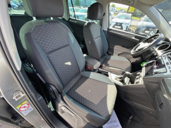 Photo 6 du bon plan VOLKSWAGEN Tiguan 1.5 TSI EVO 150ch Confortline DSG7 Euro6d-T occasion à 22990 €