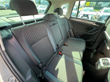 Photo 7 du bon plan VOLKSWAGEN Tiguan 1.5 TSI EVO 150ch Confortline DSG7 Euro6d-T occasion à 22990 €